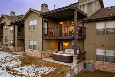 14475 N Bronte Ct #59B, Kamas, UT 84036 - Photo 5