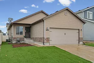 1653 E Downwater St N, Eagle Mountain, UT 84005 - Photo 1