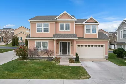 6777 S Grevillea Ln, West Jordan, UT 84081 - Photo 1