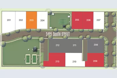 2696 W 2495 St S #207, Syracuse, UT 84075 - Photo 3