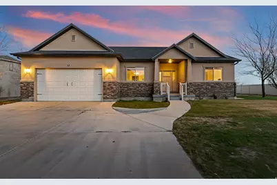 53 W Lake View Terrace Rd, Saratoga Springs, UT 84045 - Photo 1