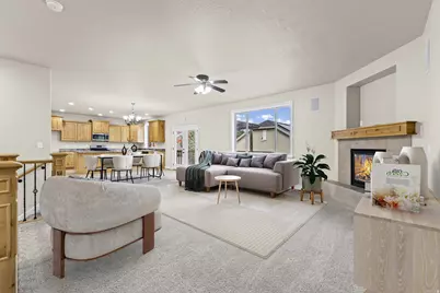 53 W Lake View Terrace Rd, Saratoga Springs, UT 84045 - Photo 13