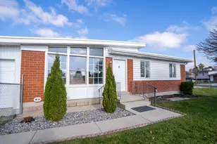 2664 W 3100 S, West Valley, UT 84119 - Photo 1