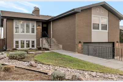 2456 E Wilson Ave, Salt Lake City, UT 84108 - Photo 1
