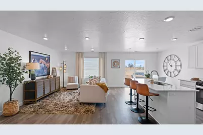 1130 N Indigo St #1093, Cedar City, UT 84721 - Photo 5