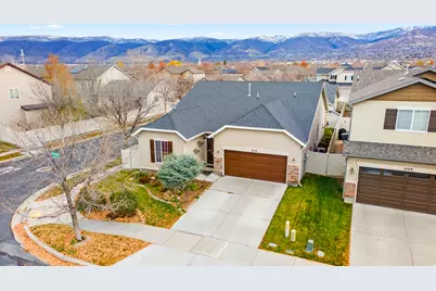1016 N Skipton Dr W, North Salt Lake, UT 84054 - Photo 1