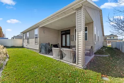 1016 N Skipton Dr W, North Salt Lake, UT 84054 - Photo 5