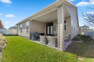 1016 N Skipton Dr W, North Salt Lake, UT 84054 - Photo 5