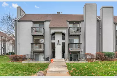 416 E Creekside Cir #C, Murray, UT 84107 - Photo 19