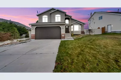 6721 S Adventure Way W, West Jordan, UT 84081 - Photo 1