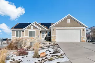 729 E 480 N, Hyde Park, UT 84318 - Photo 1