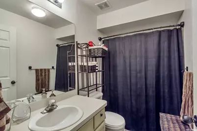 8096 N Ridge Loop E #D6, Eagle Mountain, UT 84005 - Photo 11