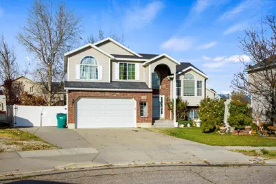 4024 W 4650 S, Roy, UT 84067 - Photo 1