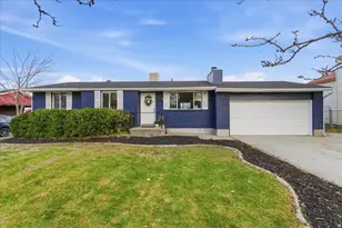 5623 Brandy Wine St, Taylorsville, UT 84118 - Photo 1