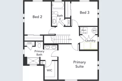 397 E Kanab Creek Dr #203, Saratoga Springs, UT 84045 - Photo 23