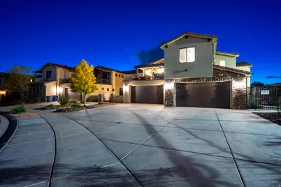 3800 Paradise Village Dr #51, Santa Clara, UT 84765 - Photo 165