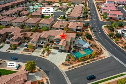 3800 Paradise Village Dr #51, Santa Clara, UT 84765 - Photo 3