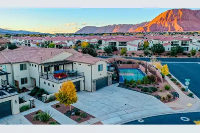 3800 Paradise Village Dr #51, Santa Clara, UT 84765 - Photo 169