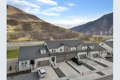 4877 S Heartwood Rd #161, Mapleton, UT 84664 - Photo 33