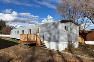 50 S 1500 W, Vernal, UT 84078 - Photo 1