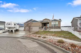 673 W Deepdale Ct, Stansbury Park, UT 84074 - Photo 43