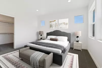 1117 W Mahogany St, Saratoga Springs, UT 84045 - Photo 5