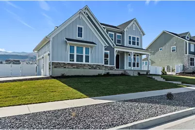 1117 W Mahogany St, Saratoga Springs, UT 84045 - Photo 3