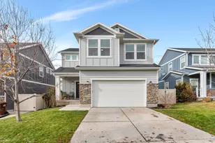 7845 N Santa Clara Dr, Eagle Mountain, UT 84005 - Photo 1