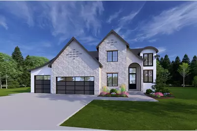 12778 S Harlow Ann Way W #105, Herriman, UT 84096 - Photo 1