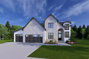 12778 S Harlow Ann Way W, Herriman, UT 84096 - Photo 1