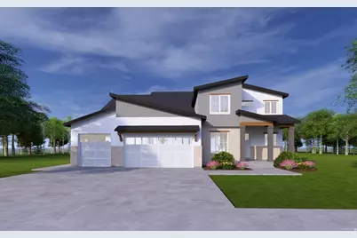 12778 S Harlow Ann Way W #105, Herriman, UT 84096 - Photo 3