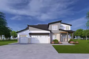 12778 S Harlow Ann Way W, Herriman, UT 84096 - Photo 3