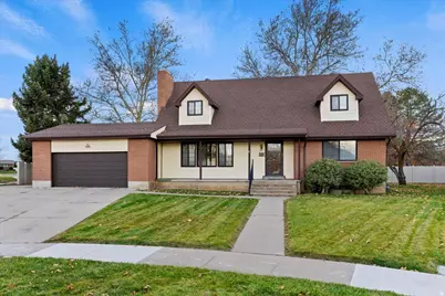 4501 S 1720 W, Roy, UT 84067 - Photo 1