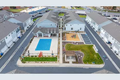 252 E Kirsten Ln N, North Salt Lake, UT 84054 - Photo 23