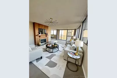 241 N Vine St St W #403W, Salt Lake City, UT 84103 - Photo 1