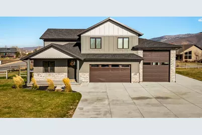 862 W Hilltop Ct W, Francis, UT 84036 - Photo 1