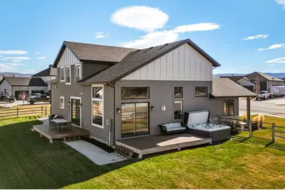 862 W Hilltop Ct W, Francis, UT 84036 - Photo 17