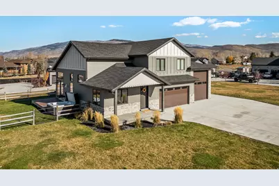 862 W Hilltop Ct W, Francis, UT 84036 - Photo 31