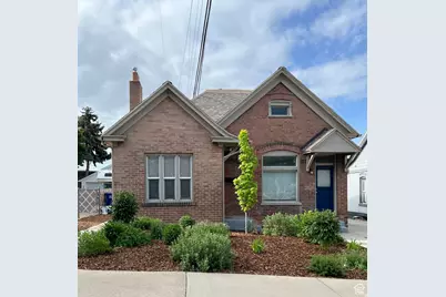 1318 E 300 S, Salt Lake City, UT 84102 - Photo 1