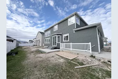 153 W Hackberry Rd, Vineyard, UT 84059 - Photo 33