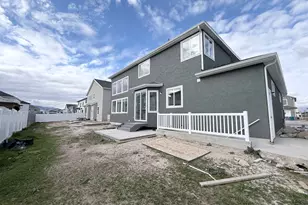 153 W Hackberry Rd, Vineyard, UT 84059 - Photo 33