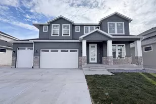 153 W Hackberry Rd, Vineyard, UT 84059 - Photo 1