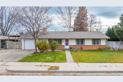 355 W La Salle Dr S, Midvale, UT 84047 - Photo 1