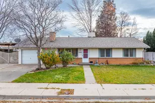 355 W La Salle Dr S, Midvale, UT 84047 - Photo 1