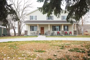 11995 W 10500 S, Bridgeland, UT 84021 - Photo 1