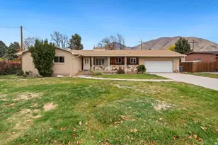 1020 W 2000 N, Mapleton, UT 84664 - Photo 1