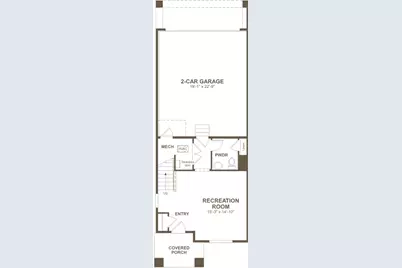 12676 S Lincoln Peak Ln #112, Herriman, UT 84096 - Photo 37