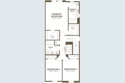 12674 S Lincoln Peak Ln #111, Riverton, UT 84096 - Photo 43