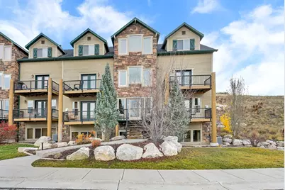 3518 N Moose Hollow Dr #1411, Eden, UT 84310 - Photo 21