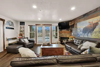 3518 N Moose Hollow Dr #1411, Eden, UT 84310 - Photo 5